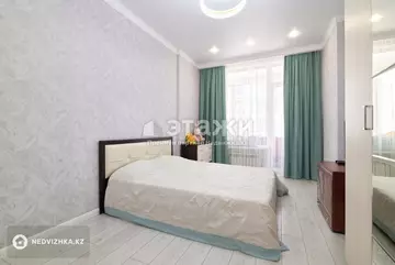 83.6 м², 3-комнатная квартира, этаж 2 из 12, 84 м², изображение - 8