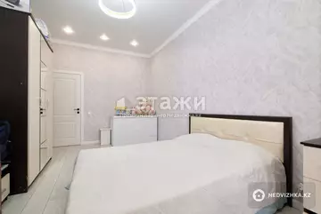 83.6 м², 3-комнатная квартира, этаж 2 из 12, 84 м², изображение - 9