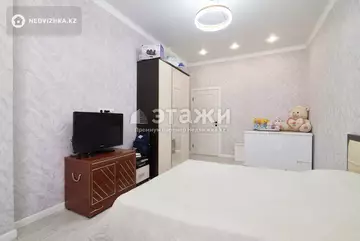 83.6 м², 3-комнатная квартира, этаж 2 из 12, 84 м², изображение - 10