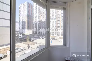83.6 м², 3-комнатная квартира, этаж 2 из 12, 84 м², изображение - 11