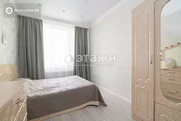 83.6 м², 3-комнатная квартира, этаж 2 из 12, 84 м², изображение - 12