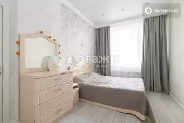 83.6 м², 3-комнатная квартира, этаж 2 из 12, 84 м², изображение - 13