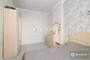 83.6 м², 3-комнатная квартира, этаж 2 из 12, 84 м², изображение - 14