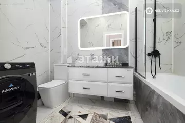 83.6 м², 3-комнатная квартира, этаж 2 из 12, 84 м², изображение - 16