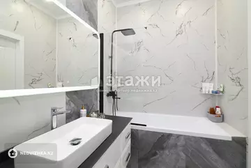 83.6 м², 3-комнатная квартира, этаж 2 из 12, 84 м², изображение - 17