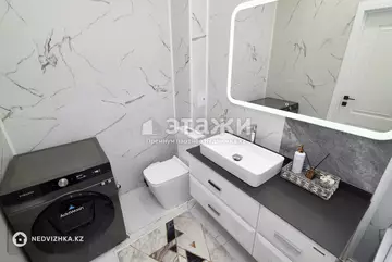 83.6 м², 3-комнатная квартира, этаж 2 из 12, 84 м², изображение - 18