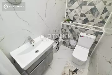 83.6 м², 3-комнатная квартира, этаж 2 из 12, 84 м², изображение - 19