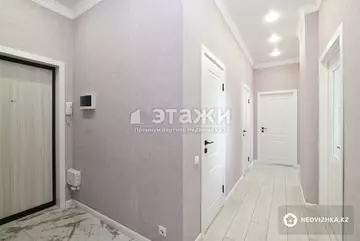 83.6 м², 3-комнатная квартира, этаж 2 из 12, 84 м², изображение - 20