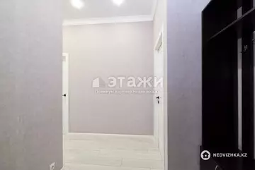 83.6 м², 3-комнатная квартира, этаж 2 из 12, 84 м², изображение - 21