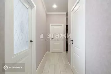 83.6 м², 3-комнатная квартира, этаж 2 из 12, 84 м², изображение - 22