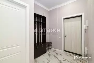 83.6 м², 3-комнатная квартира, этаж 2 из 12, 84 м², изображение - 23