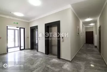 83.6 м², 3-комнатная квартира, этаж 2 из 12, 84 м², изображение - 24