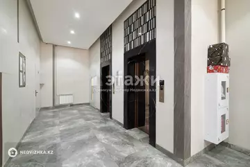 83.6 м², 3-комнатная квартира, этаж 2 из 12, 84 м², изображение - 25