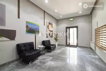 83.6 м², 3-комнатная квартира, этаж 2 из 12, 84 м², изображение - 26