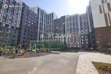 83.6 м², 3-комнатная квартира, этаж 2 из 12, 84 м², изображение - 27