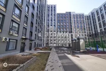 83.6 м², 3-комнатная квартира, этаж 2 из 12, 84 м², изображение - 28