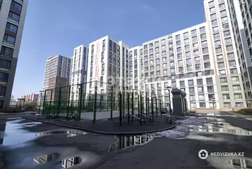 83.6 м², 3-комнатная квартира, этаж 2 из 12, 84 м², изображение - 29
