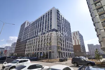 83.6 м², 3-комнатная квартира, этаж 2 из 12, 84 м², изображение - 30