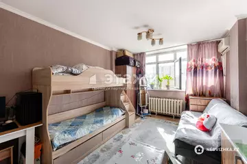 1-комнатная квартира, этаж 3 из 9, 21 м²