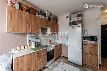 20.7 м², 1-комнатная квартира, этаж 3 из 9, 21 м², изображение - 7