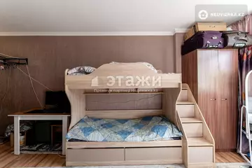 20.7 м², 1-комнатная квартира, этаж 3 из 9, 21 м², изображение - 8