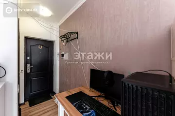 20.7 м², 1-комнатная квартира, этаж 3 из 9, 21 м², изображение - 11