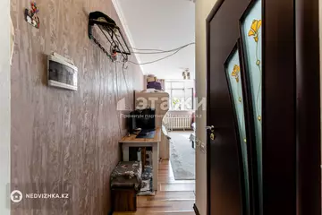 20.7 м², 1-комнатная квартира, этаж 3 из 9, 21 м², изображение - 13