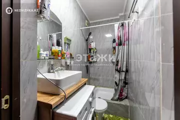 20.7 м², 1-комнатная квартира, этаж 3 из 9, 21 м², изображение - 14