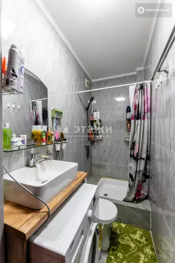20.7 м², 1-комнатная квартира, этаж 3 из 9, 21 м², изображение - 15