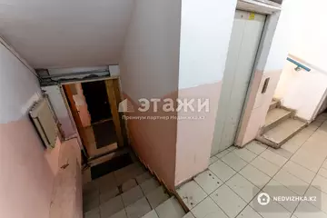 20.7 м², 1-комнатная квартира, этаж 3 из 9, 21 м², изображение - 18