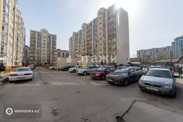 20.7 м², 1-комнатная квартира, этаж 3 из 9, 21 м², изображение - 20