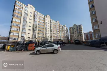 20.7 м², 1-комнатная квартира, этаж 3 из 9, 21 м², изображение - 21