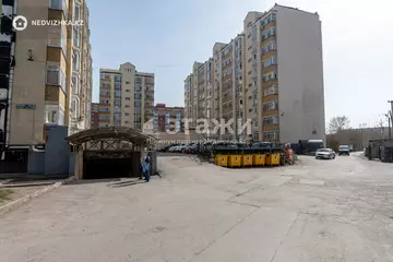 20.7 м², 1-комнатная квартира, этаж 3 из 9, 21 м², изображение - 23