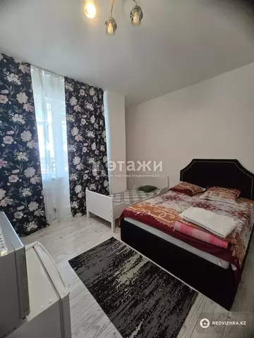 3-комнатная квартира, этаж 12 из 20, 101 м²