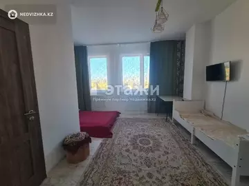101 м², 3-комнатная квартира, этаж 12 из 20, 101 м², изображение - 4