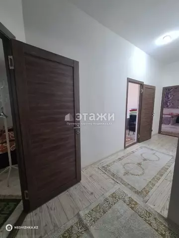 101 м², 3-комнатная квартира, этаж 12 из 20, 101 м², изображение - 5