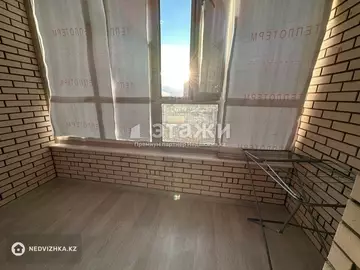 45.2 м², 1-комнатная квартира, этаж 2 из 9, 45 м², изображение - 0
