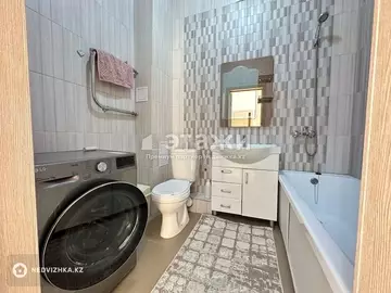 45.2 м², 1-комнатная квартира, этаж 2 из 9, 45 м², изображение - 4