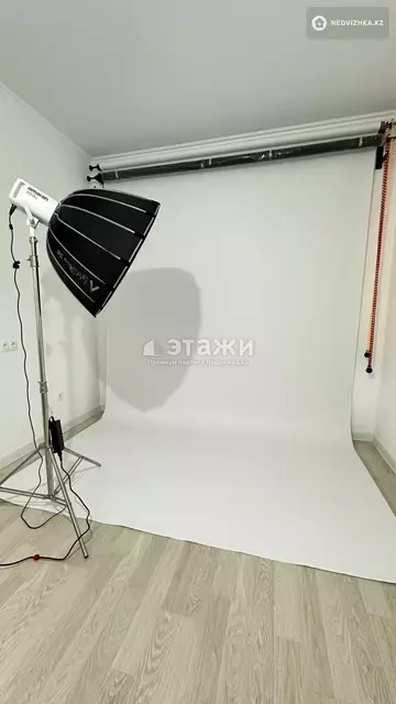 45.2 м², 1-комнатная квартира, этаж 2 из 9, 45 м², изображение - 9