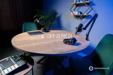 45.2 м², 1-комнатная квартира, этаж 2 из 9, 45 м², изображение - 11