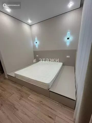 2-комнатная квартира, этаж 11 из 16, 62 м²
