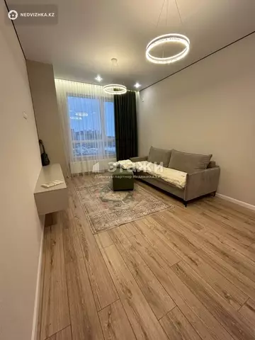 2-комнатная квартира, этаж 11 из 16, 62 м²