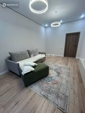 2-комнатная квартира, этаж 11 из 16, 62 м²