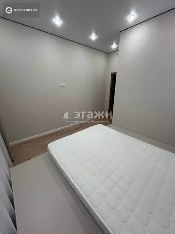 62 м², 2-комнатная квартира, этаж 11 из 16, 62 м², изображение - 4