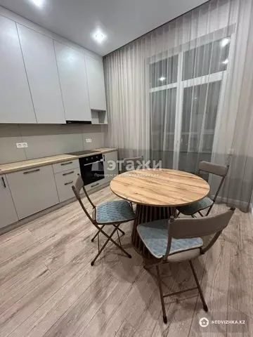 62 м², 2-комнатная квартира, этаж 11 из 16, 62 м², изображение - 5