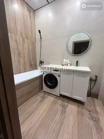 62 м², 2-комнатная квартира, этаж 11 из 16, 62 м², изображение - 6