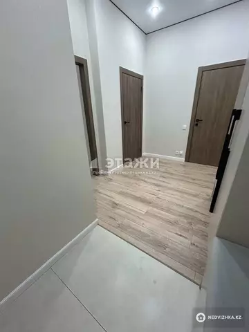 62 м², 2-комнатная квартира, этаж 11 из 16, 62 м², изображение - 8