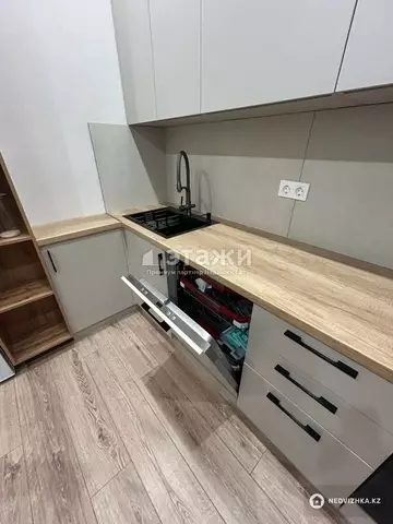 62 м², 2-комнатная квартира, этаж 11 из 16, 62 м², изображение - 9