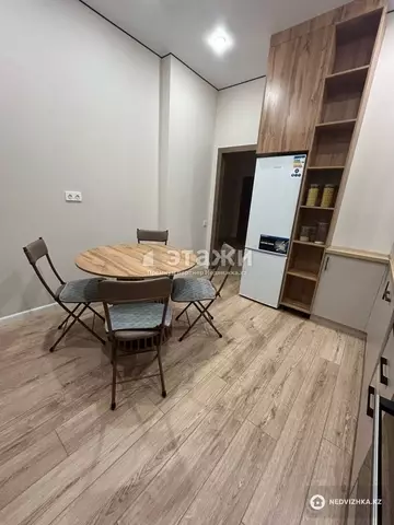 62 м², 2-комнатная квартира, этаж 11 из 16, 62 м², изображение - 10