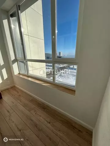 62 м², 2-комнатная квартира, этаж 11 из 16, 62 м², изображение - 11